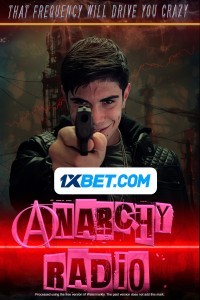 Anarchy Radio (2024) Hindi Dubbed