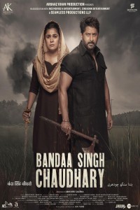 Bandaa Singh Chaudhary (2024) Hindi Movie