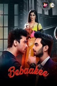 Bebaakee (2020) Web Series