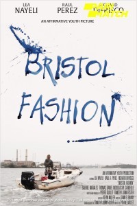 Bristol Fashion (2022) Hindi Dubbed