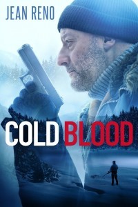 Cold Blood Legacy (2019) Hindi Dubbed