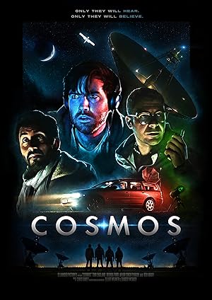 Cosmos (2019) Hindi Dubbed