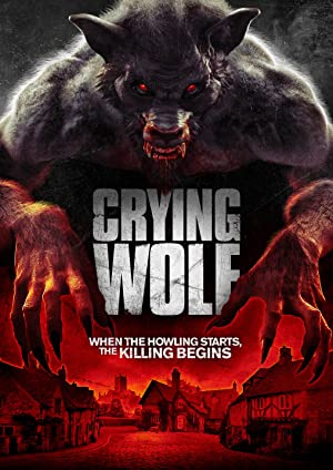 Crying Wolf (2015) Hindi Dubbed