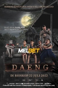 Daeng Phra Khanong (2022) Hindi Dubbed