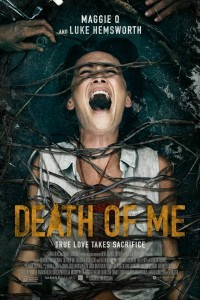 Death of Me (2020) Hindi Dubbed