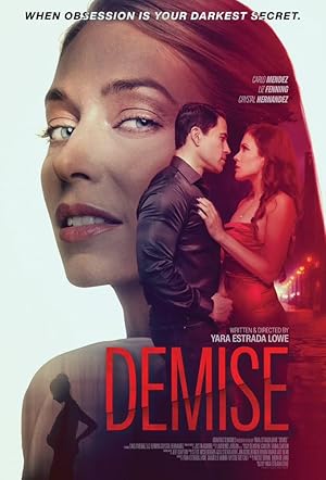 Demise (2024) Hindi Dubbed