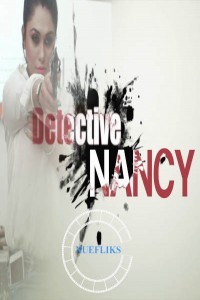 Detective Nancy (2021) Nuefliks