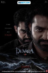 Devara Part 1 (2024) Hindi Dubbed