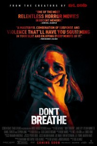 Dont Breathe (2016) Hindi Dubbed