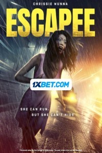 Escapee (2022) Hindi Dubbed