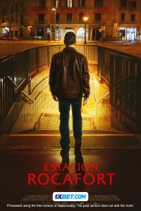 Estacion Rocafort (2024) Hindi Dubbed