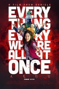 Everything Everywhere All at Once (2022) Hindi Dubbed