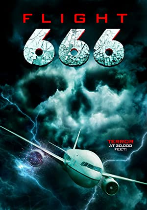 Flight 666 (2018) Hindi Dubbed