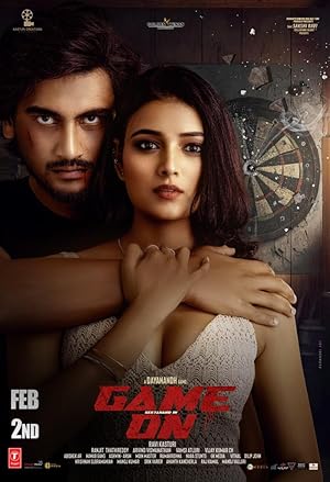 Game On (2024) South Indian Hindi Dubbed Movie