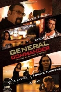 General Commander (2019) English Movie