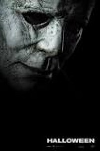 Halloween (2018) English Movie