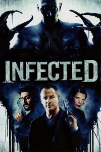 Infected (2008) Hindi Dubbed