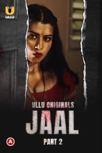 Jaal Part 2 (2022) ULLU Original