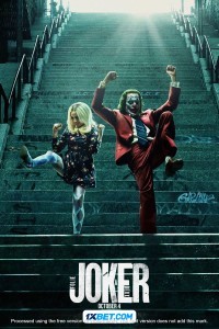 Joker: Folie a Deux (2024) English Movie