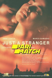 Just a Stranger (2019) Hindi Dubbed