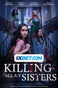 Killing All My Sisters (2024) Hindi Dubbed