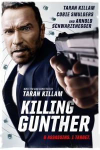 Killing Gunther (2017) Hindi Dubbed