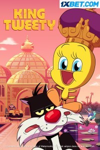 King Tweety (2022) Hindi Dubbed