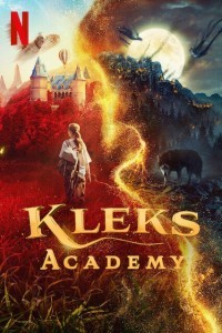 Kleks Academy (2023) Hindi Dubbed