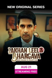 Lakhan Leela Bhargava (2023) Web Series