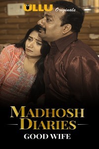 Madhosh Diaries (2021) ULLU Original