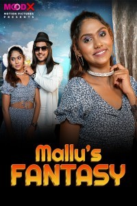 Mallus Fantasy (2024) MoodX Original