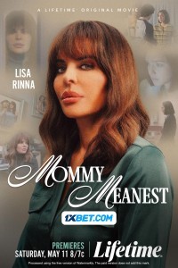 Mommy Meanest (2024) Hindi Dubbed