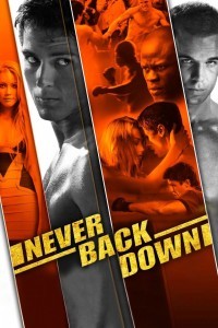 Never Back Down (2008) Hindi Dubbed