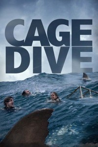 Open Water 3 Cage Dive (2017) Hindi Dubbed