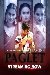 Paglet 4 (2024) HulChul Original