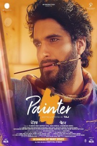 Painter (2023) Punjabi Movie