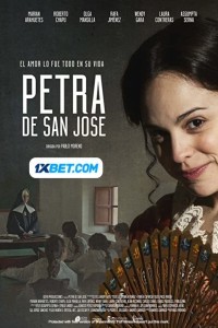 Petra de San Jose (2022) Hindi Dubbed