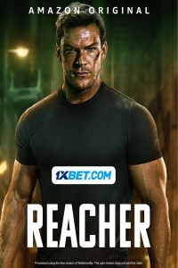 Reacher (2022) Web Series