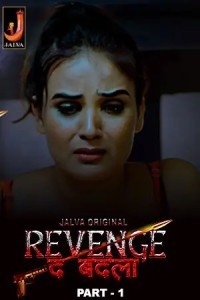 Revenge the Badla (2024) Jalva Original