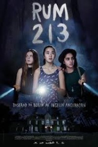 Rum 213 (2017) Hindi Dubbed