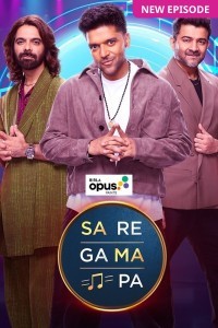 Sa Re Ga Ma Pa (2024) Hindi TV Show Download