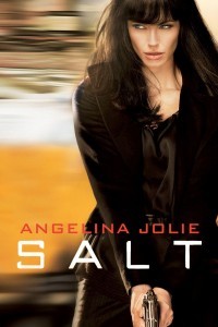 Salt (2010) Hindi Dubbed