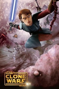 Star Wars The Clone Wars (2008) Hindi Dubbed