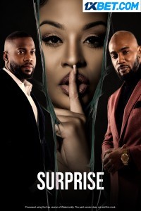 Surprise (2023) Hindi Dubbed