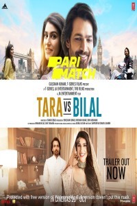 Tara vs Bilal (2022) Hindi Movie