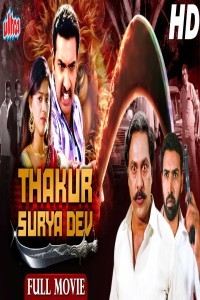 Thakur Surya Dev (2021) South Indian Hindi Dubbed Movie