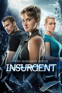 The Divergent Series Insurgent (2015) Hindi Dubbed