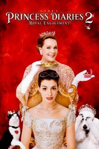 The Princess Diaries 2 Royal Engagement 2004 Hindi Dubbed