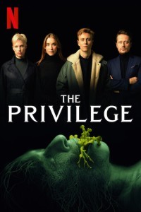 The Privilege (2022) Hindi Dubbed