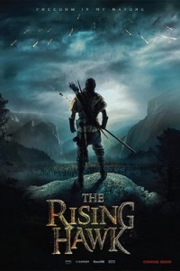 The Rising Hawk (2019) English Movie